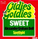 7'' - The Sweet - Alexander Graham Bell