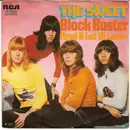 7'' - The Sweet - Block Buster