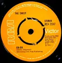 7'' - The Sweet - Co-Co - Knock-out Centre