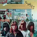 LP - The Sweet - Desolation Boulevard