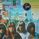 LP - The Sweet - Desolation Boulevard - Gatefold