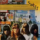 CD - The Sweet - Desolation Boulevard