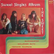 The Sweet - Sweet Singles Album