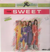 LP - The Sweet - Starke Zeiten - Gatefold