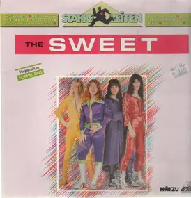 The Sweet - Starke Zeiten