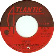 The Sweet Inspirations - I'm Blue