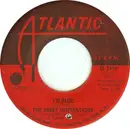 7'' - The Sweet Inspirations - I'm Blue / Sweet Inspiration