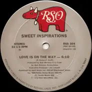 The Sweet Inspirations - Love Is On The Way