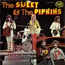 LP - The Sweet & The Pipkins - The Sweet & The Pipkins