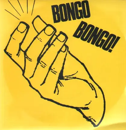 the swim - bongo bongo / this is the real world