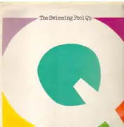LP - The Swimming Pool Q's - The Swimming Pool Q's