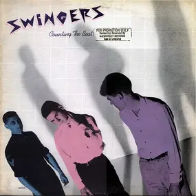 Swingers - Counting The Beat