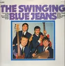 LP - The Swinging Blue Jeans - The Swinging Blue Jeans