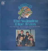 LP - The Swinging Blue Jeans - The Swinging Blue Jeans