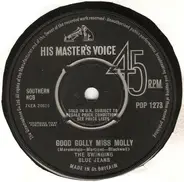 The Swinging Blue Jeans - Good Golly Miss Molly