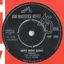 7'' - The Swinging Blue Jeans - Hippy Hippy Shake