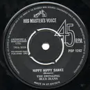 7'' - The Swinging Blue Jeans - Hippy Hippy Shake
