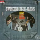LP - The Swinging Blue Jeans - Hippy Hippy Shake