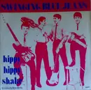 7'' - The Swinging Blue Jeans - Hippy Hippy Shake / Good Golly Miss Molly