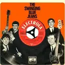 7'' - The Swinging Blue Jeans - Promise You'll Tell Her / It's So Right