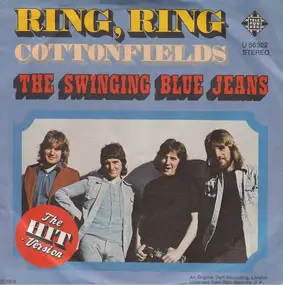 The Swinging Blue Jeans - Ring, Ring