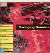 The Swinging Swedes - Swinging Swedes