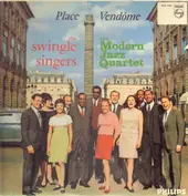 The Swingle Singers with The Modern Jazz Quartet