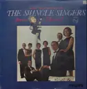 LP - The Swingle Singers - Anyone For Mozart?