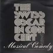 LP - the swiss oscar - in concert