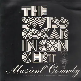 the swiss oscar - in concert