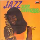 LP - The St. Tropez Jazz Octett - Jazz Goes Swinging