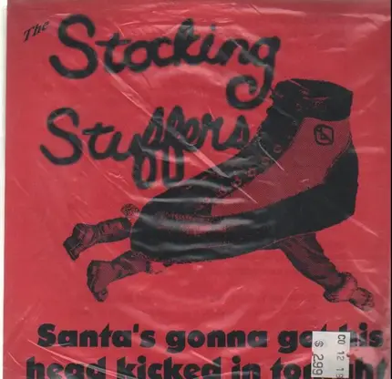 The Stocking Stuffers - Santa's Gonna Get His Head Kicked Tonight
