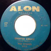 The Stokes - Whipped Cream / Piecrust