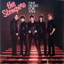 LP - The Stompers - One Heart For Sale