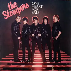 The Stompers - One Heart For Sale