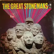 LP - The Stoneman Family - The Great Stonemans