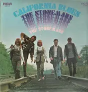 The Stonemans - California Blues