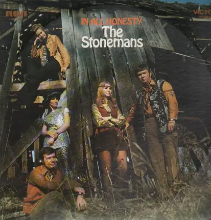 The Stonemans - In All Honesty