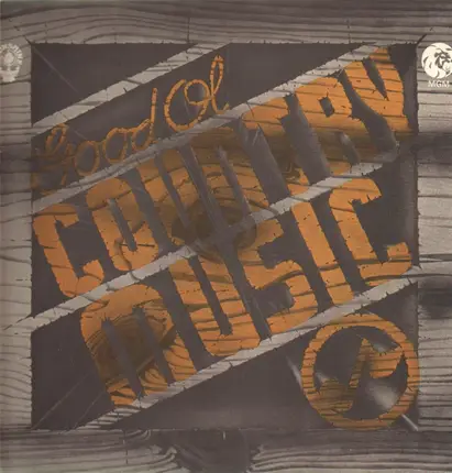 The Stonemans, Howdy Forrester, Hank Williams, etc - Good Ol' Country Music