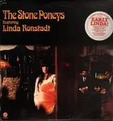 The Stone Poneys - The Stone Poneys Featuring Linda Ronstadt