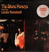 The Stone Poneys - The Stone Poneys Featuring Linda Ronstadt