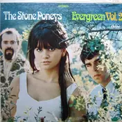 The Stone Poneys - Evergreen Vol. 2
