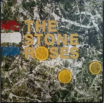 The Stone Roses - The Stone Roses