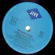 LP - The Stone Roses - The Stone Roses