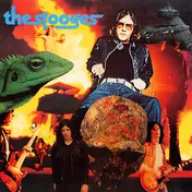 The Stooges - My Girl Hates My Heroin