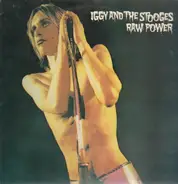 The Stooges - Raw Power