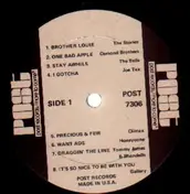 The Osmond Brothers - Post Records - More To Come