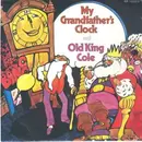 7'' - The Story Book Singers - My Grandfather's Clock / Old King Cole