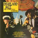 LP - The Storyville Stompers - Dixieland Jazz