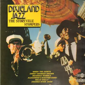 The Storyville Stompers - Dixieland Jazz
